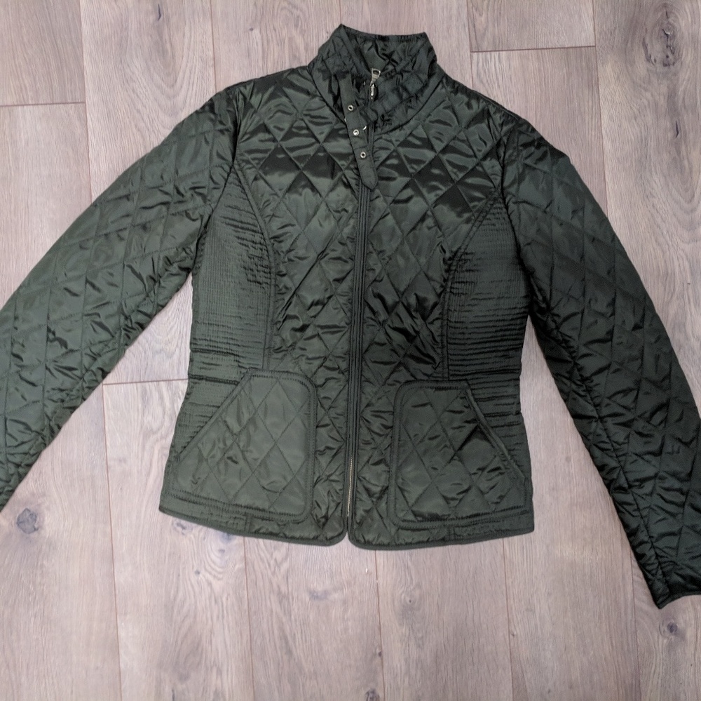 NWT Field Bomber Jacket